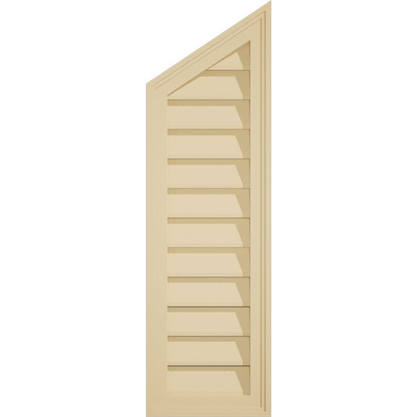 Ekena Millwork GVSPL12X4002SN-08