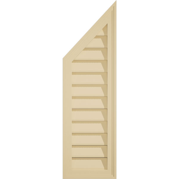 Ekena Millwork GVSPL12X4002SN-13