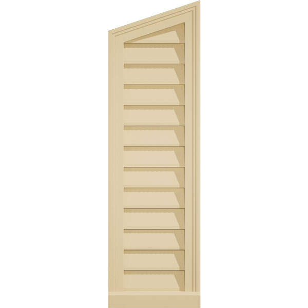 Ekena Millwork GVSPL12X4003SF-04