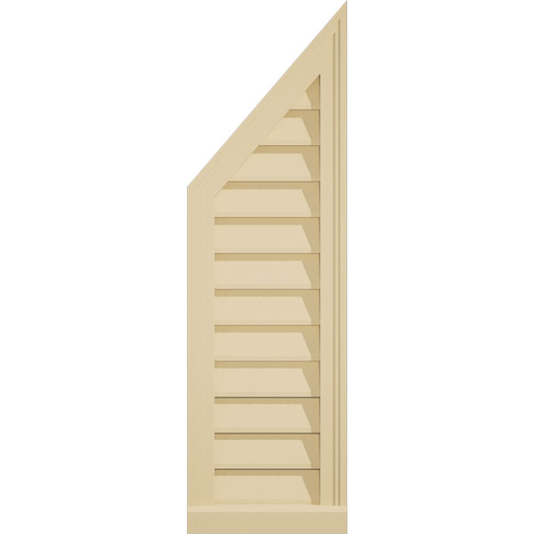 Ekena Millwork GVSPL12X4003SF-14
