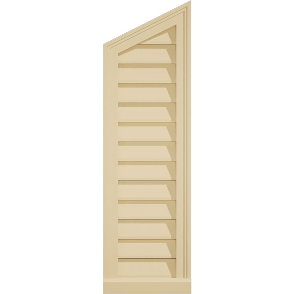 Ekena Millwork GVSPL12X4003SN-06