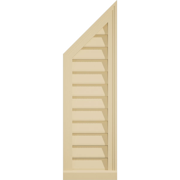 Ekena Millwork GVSPL12X4003SN-12