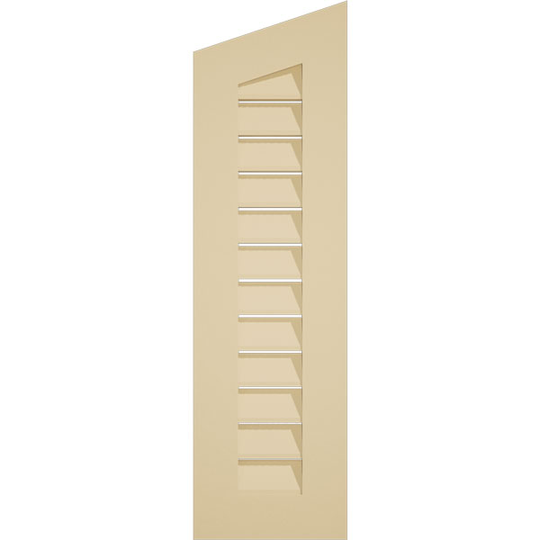 Ekena Millwork GVSPL12X4201SF-04