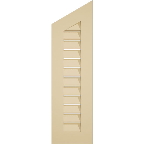 Ekena Millwork GVSPL12X4201SF-07