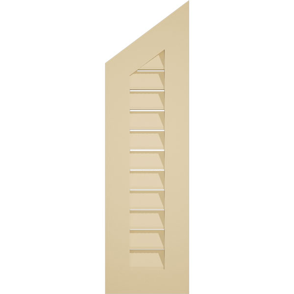 Ekena Millwork GVSPL12X4201SF-09