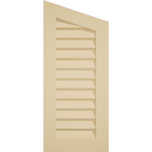 Ekena Millwork GVSPR18X4201SN-04