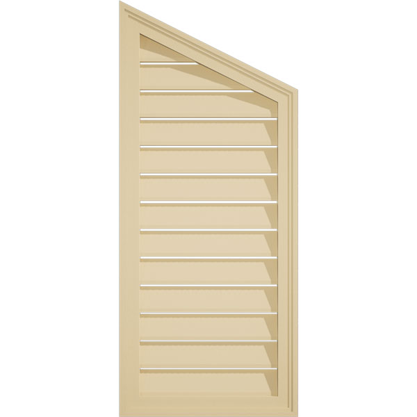 Ekena Millwork GVSPR18X4202SF-06