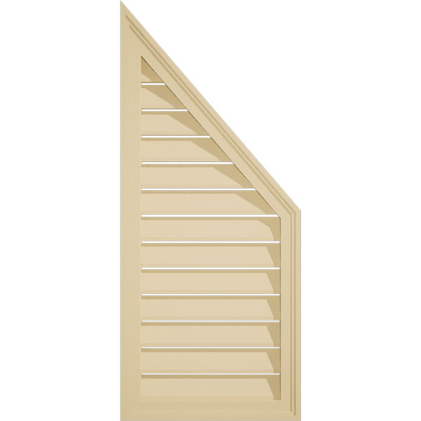 Ekena Millwork GVSPR18X4202SF-14