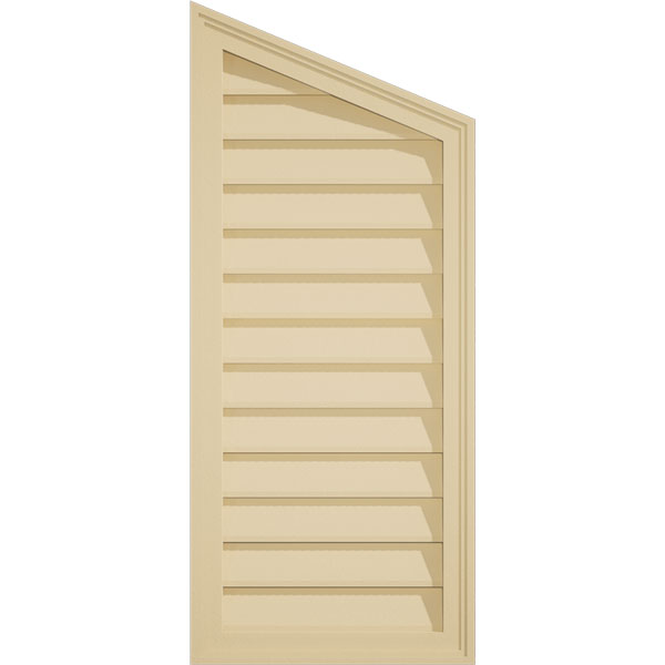 Ekena Millwork GVSPR18X4202SN-05