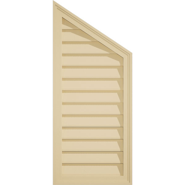 Ekena Millwork GVSPR18X4202SN-08