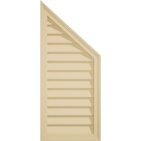 Ekena Millwork GVSPR18X4202SN-11