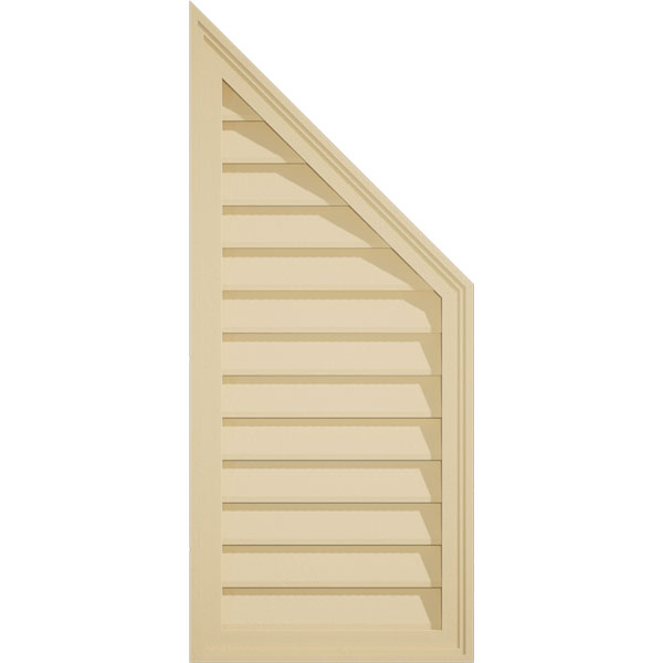 Ekena Millwork GVSPR18X4202SN-12