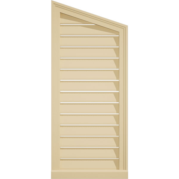 Ekena Millwork GVSPR18X4203SF-04