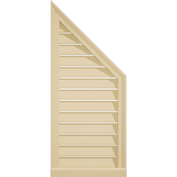 Ekena Millwork GVSPR18X4203SF-12