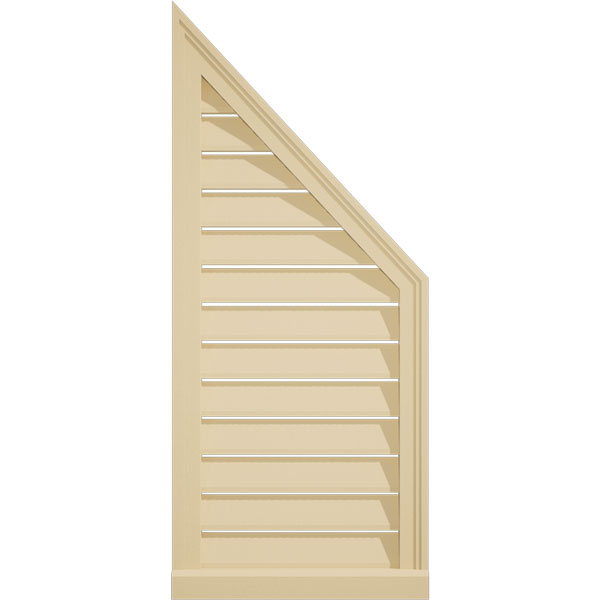 Ekena Millwork GVSPR18X4203SF-13