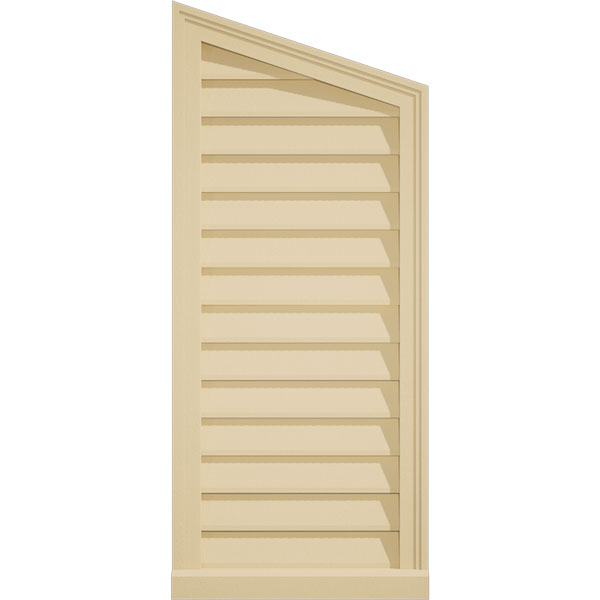 Ekena Millwork GVSPR18X4203SN-04