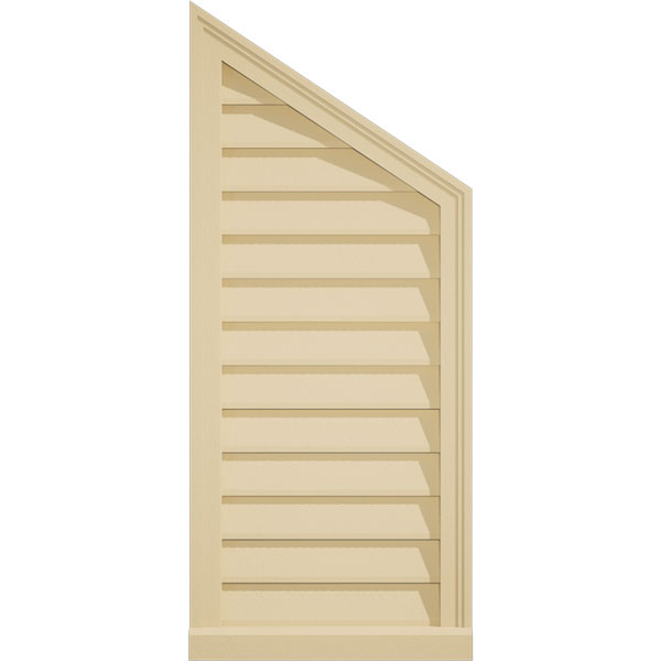 Ekena Millwork GVSPR18X4203SN-08