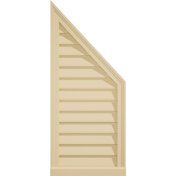 Ekena Millwork GVSPR18X4203SN-13