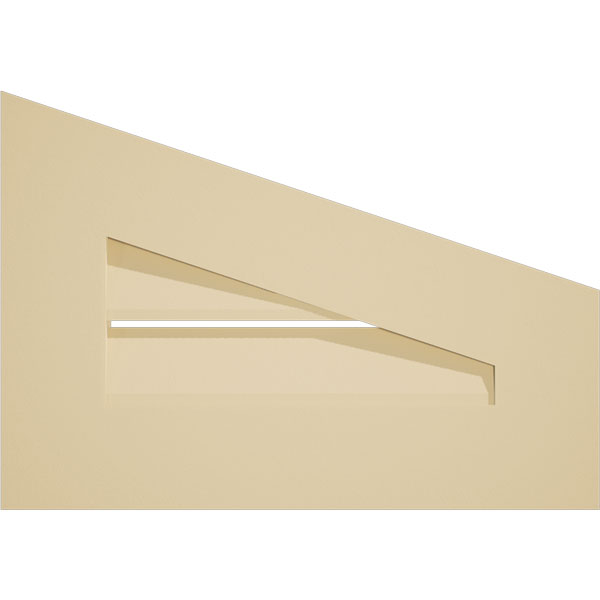 Ekena Millwork GVSPR20X1401SF-04