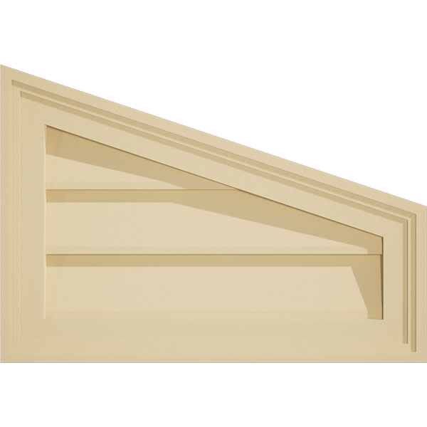 Ekena Millwork GVSPR20X1402SN-04