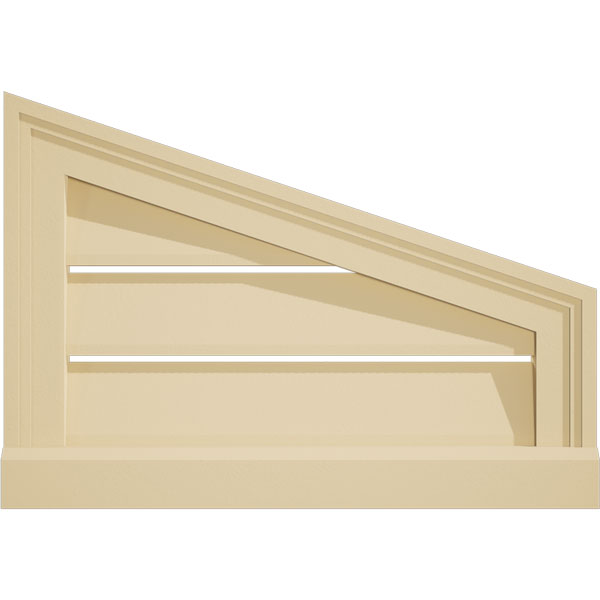 Ekena Millwork GVSPR20X1403SF-04
