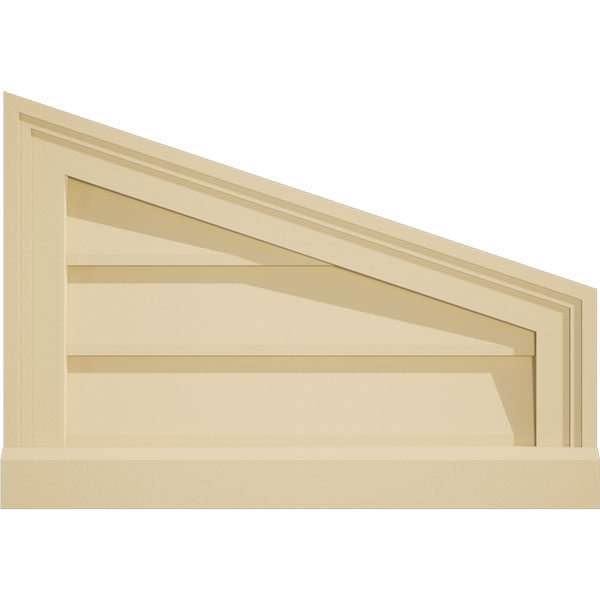 Ekena Millwork GVSPR20X1403SN-04