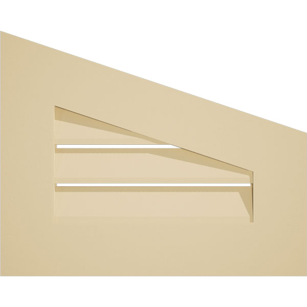 Ekena Millwork GVSPR20X1601SF-04