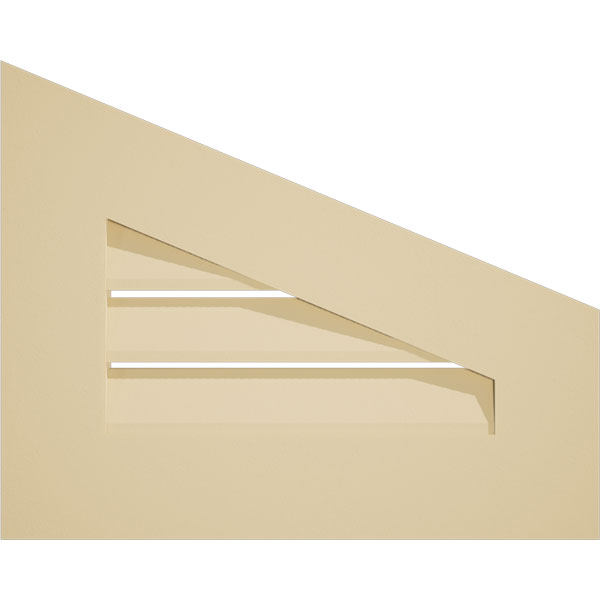 Ekena Millwork GVSPR20X1601SF-05