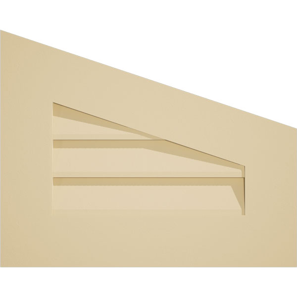Ekena Millwork GVSPR20X1601SN-04