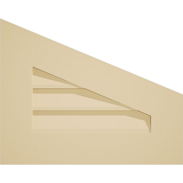 Ekena Millwork GVSPR20X1601SN-05