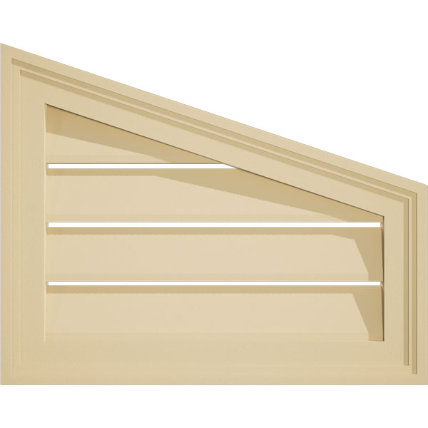 Ekena Millwork GVSPR20X1602SF-04