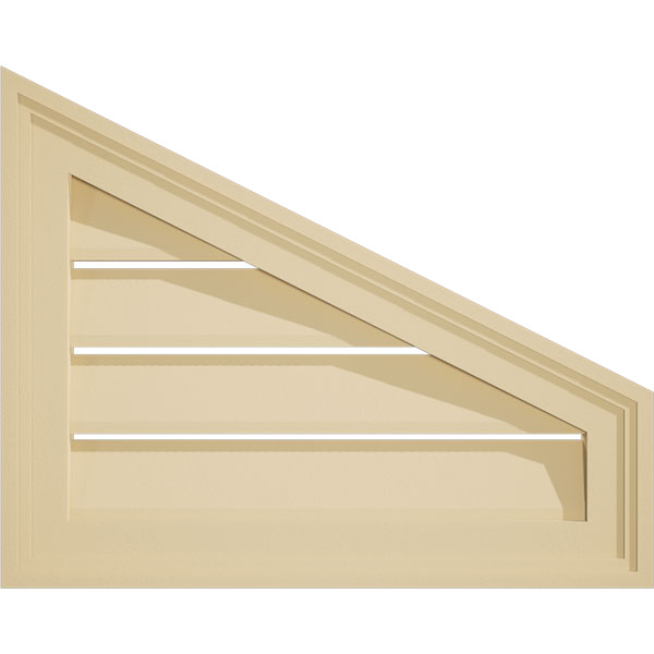 Ekena Millwork GVSPR20X1602SF-06