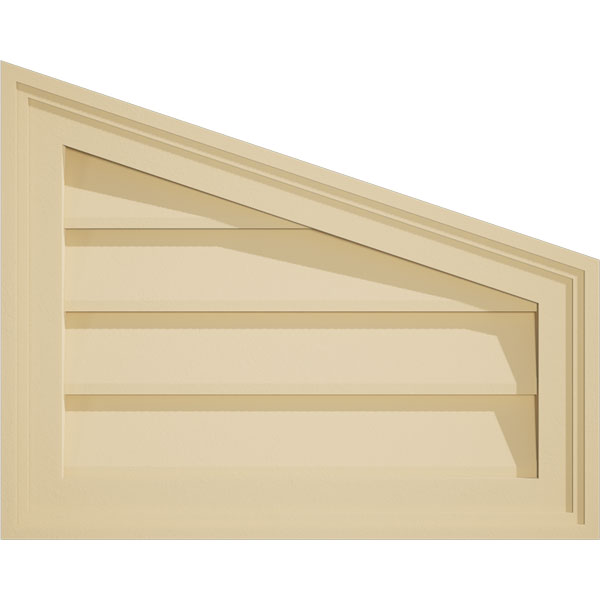 Ekena Millwork GVSPR20X1602SN-04