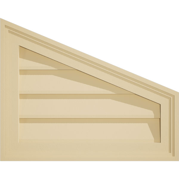 Ekena Millwork GVSPR20X1602SN-05
