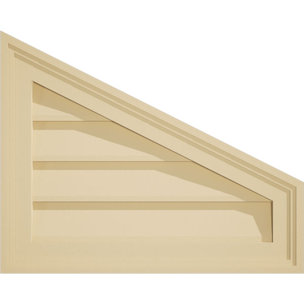 Ekena Millwork GVSPR20X1602SN-06