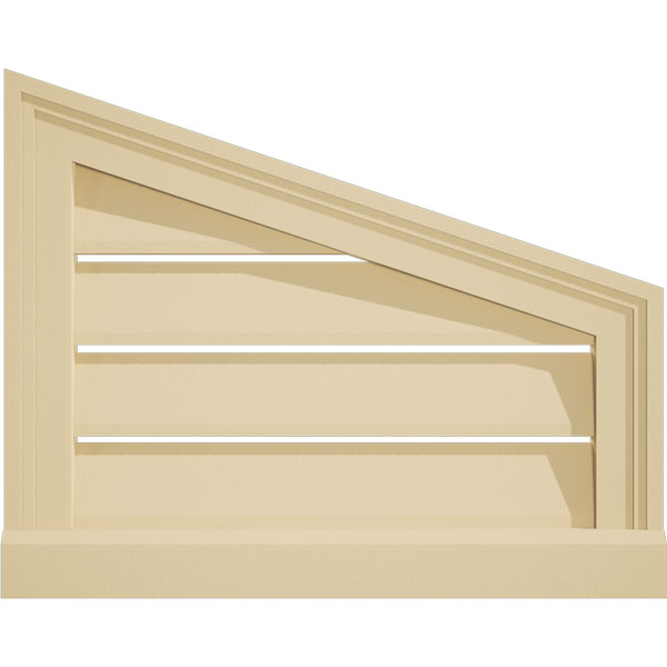 Ekena Millwork GVSPR20X1603SF-04