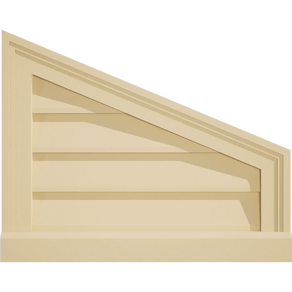 Ekena Millwork GVSPR20X1603SN-05