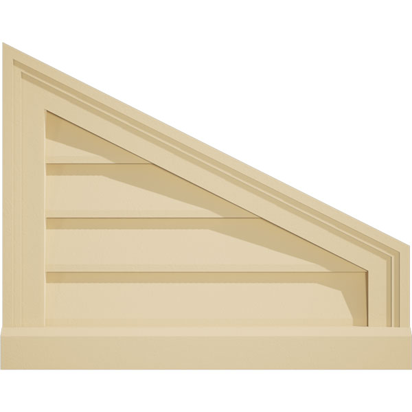 Ekena Millwork GVSPR20X1603SN-06