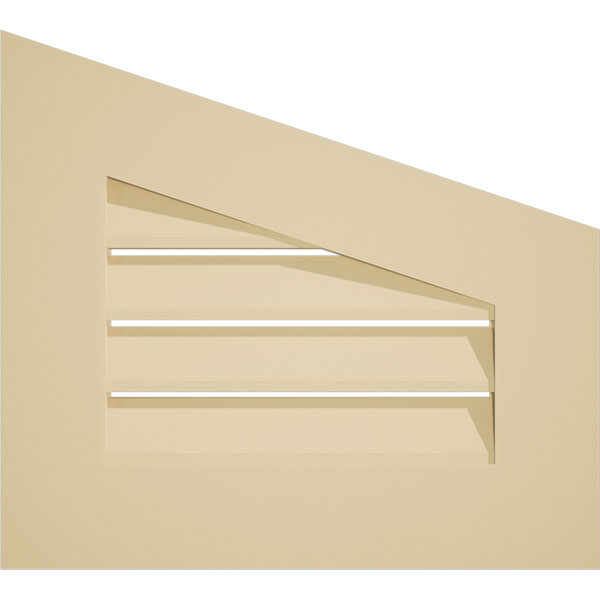 Ekena Millwork GVSPR20X1801SF-04