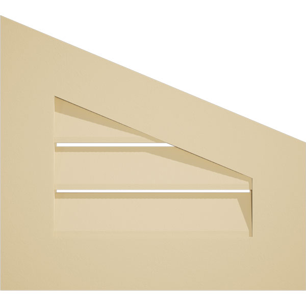 Ekena Millwork GVSPR20X1801SF-05