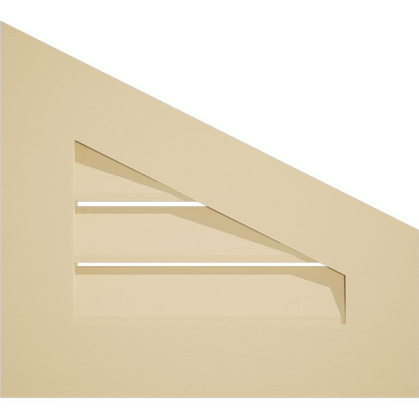 Ekena Millwork GVSPR20X1801SF-06