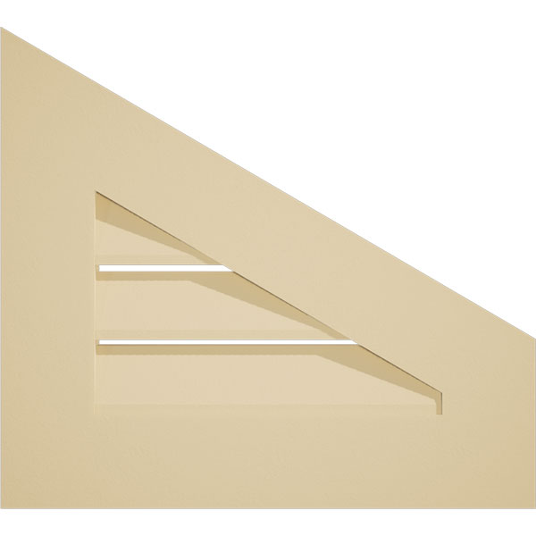 Ekena Millwork GVSPR20X1801SF-07