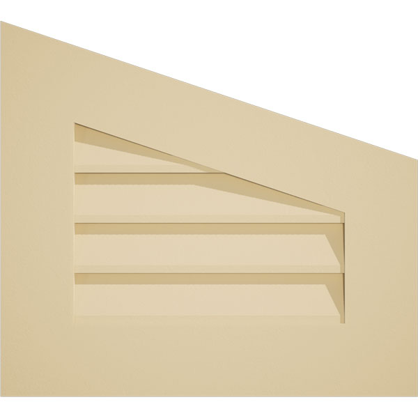 Ekena Millwork GVSPR20X1801SN-04