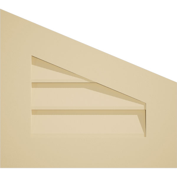 Ekena Millwork GVSPR20X1801SN-05