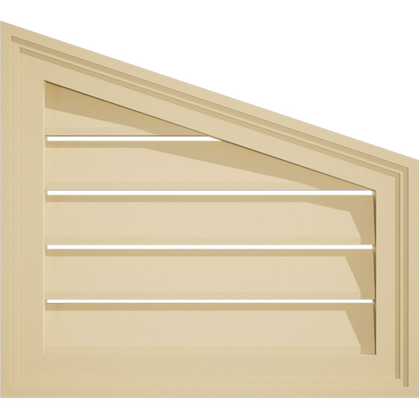 Ekena Millwork GVSPR20X1802SF-04