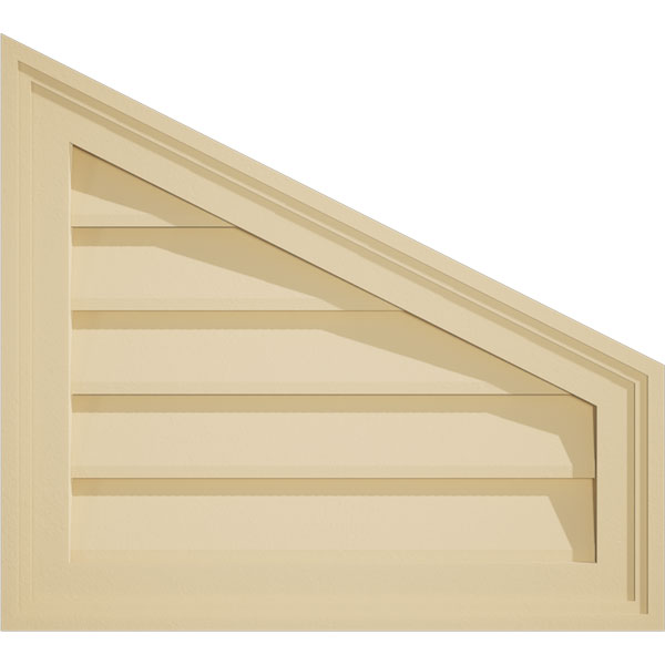 Ekena Millwork GVSPR20X1802SN-06