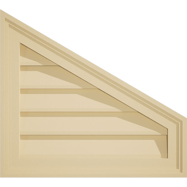 Ekena Millwork GVSPR20X1802SN-07