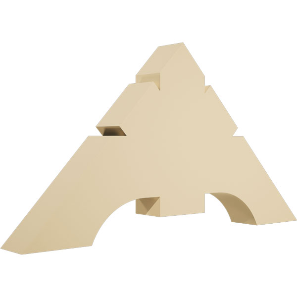 Ekena Millwork GBS036X20X0406VAN00