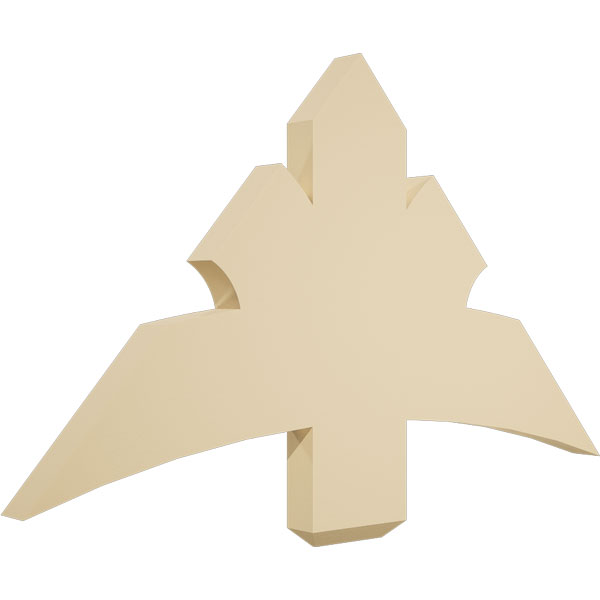 Ekena Millwork GBS036X21X0206DAV00