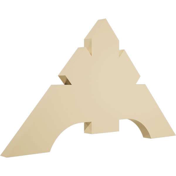 Ekena Millwork GBS036X21X0206VAN00